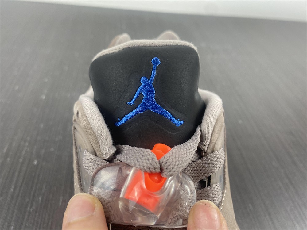 Jordan 5 Retro Low PSG (2022) DX6325-204