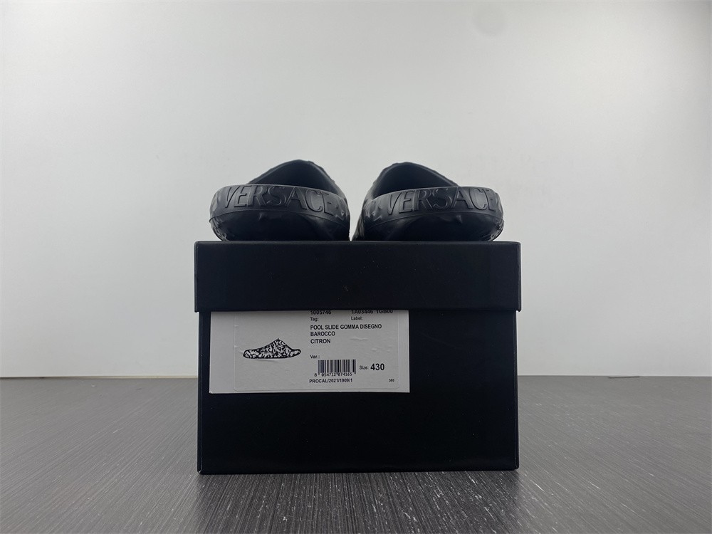 MEDUSA DIMENSION slipper 1005746