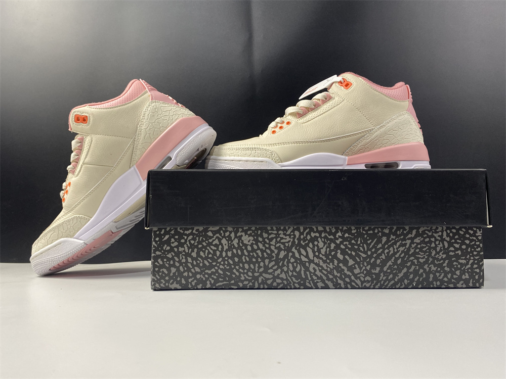 Jordan 3 Retro Sail Rust Pink CK9246-116