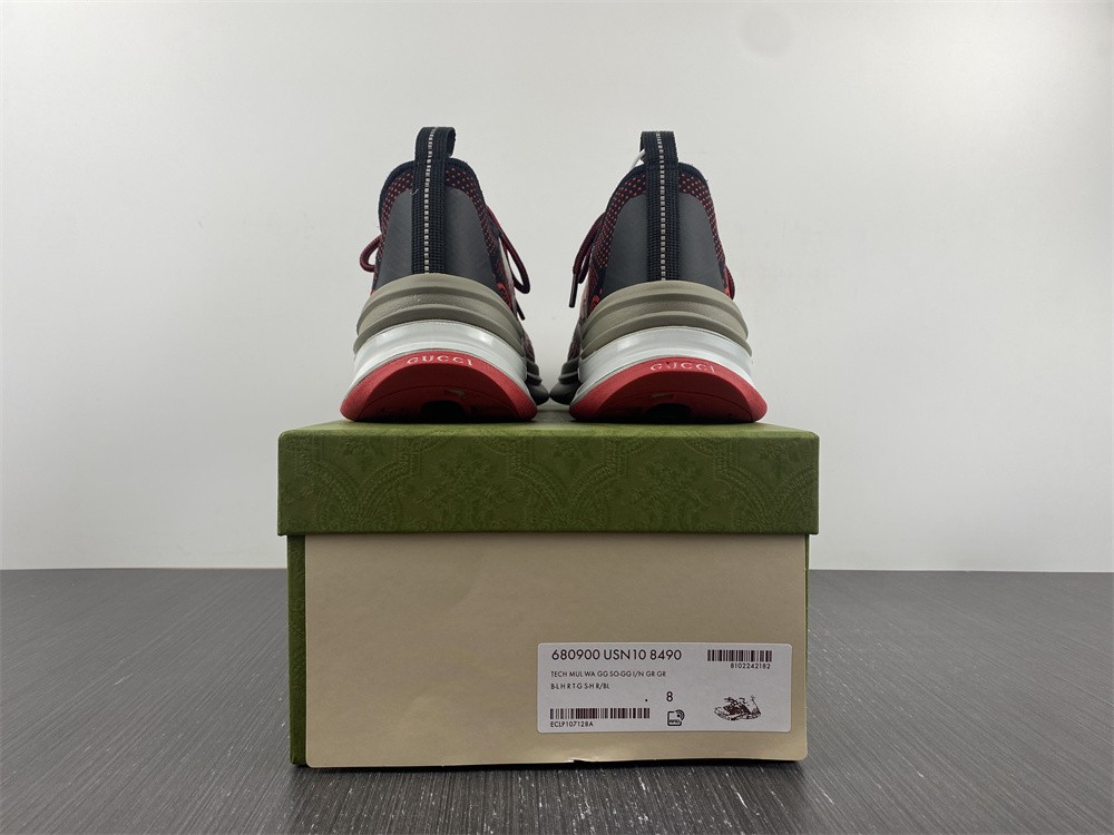 Gucci RUN sneakers 01