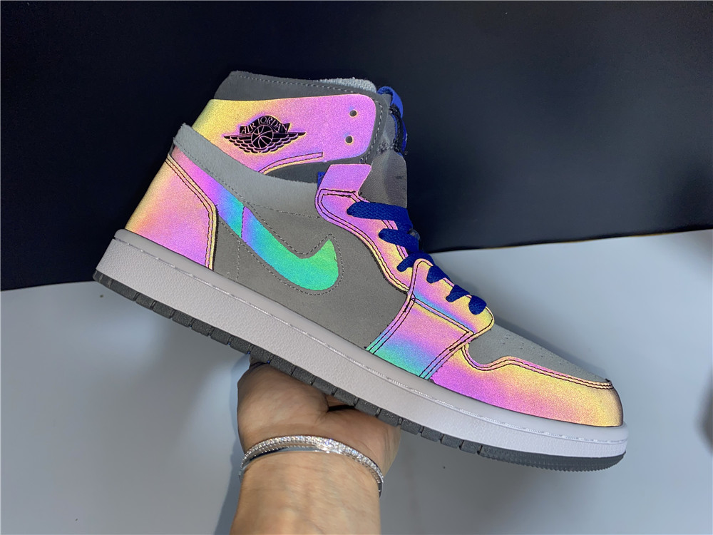 Jordan 1 High Zoom Air CMFT League of Legends (Esports) DD1453-001