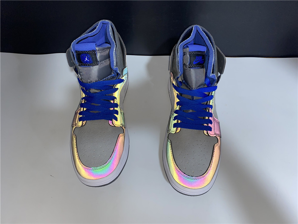 Jordan 1 High Zoom Air CMFT League of Legends (Esports) DD1453-001