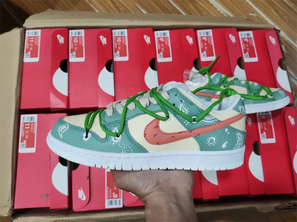 Nike Dunk Low DH9765-100