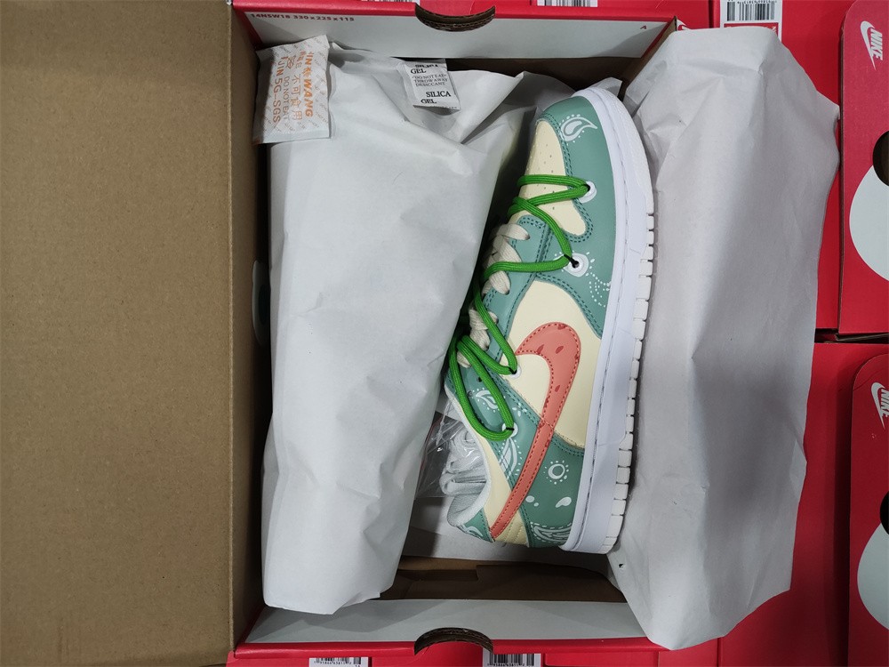 Nike Dunk Low DH9765-100