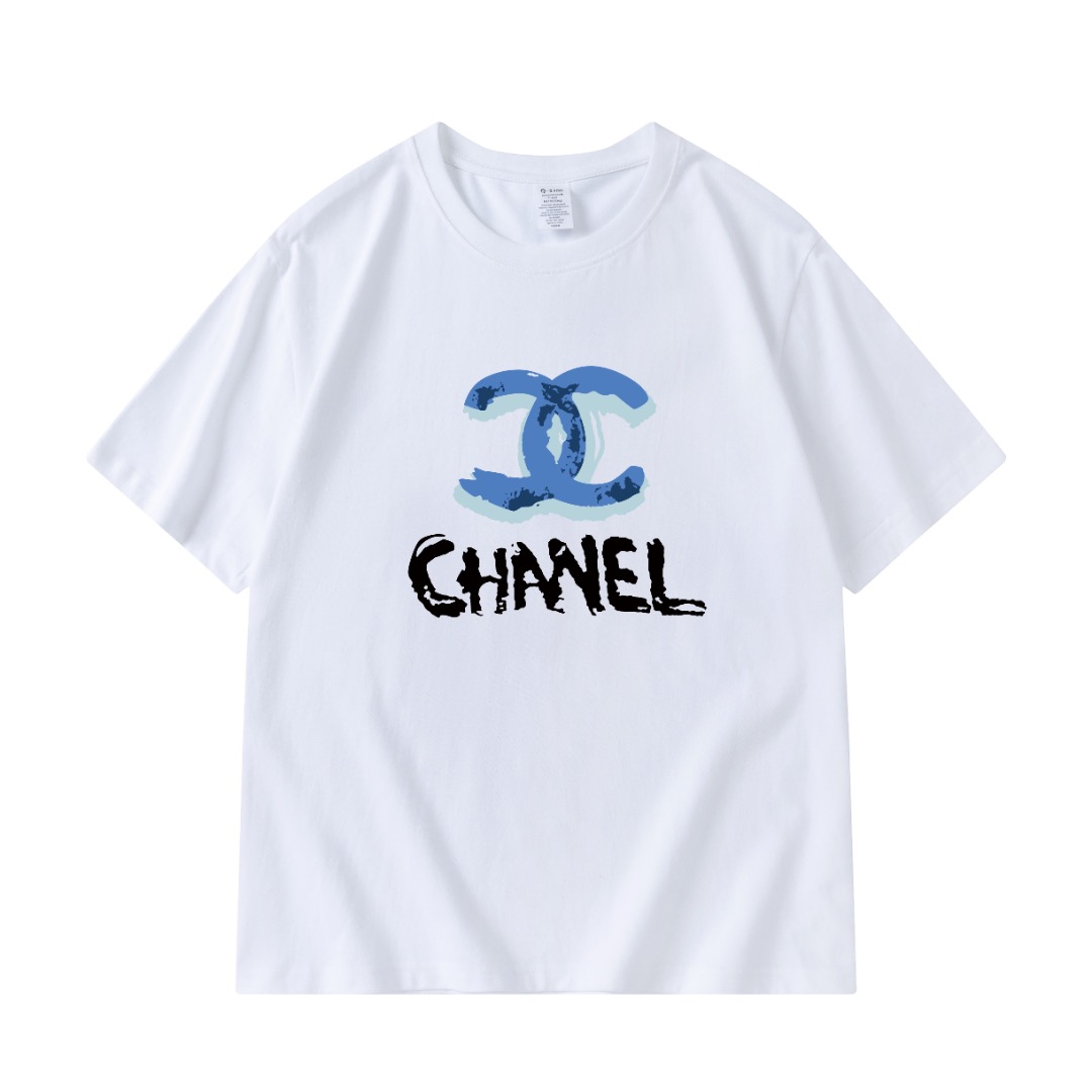 Channe1 shirt