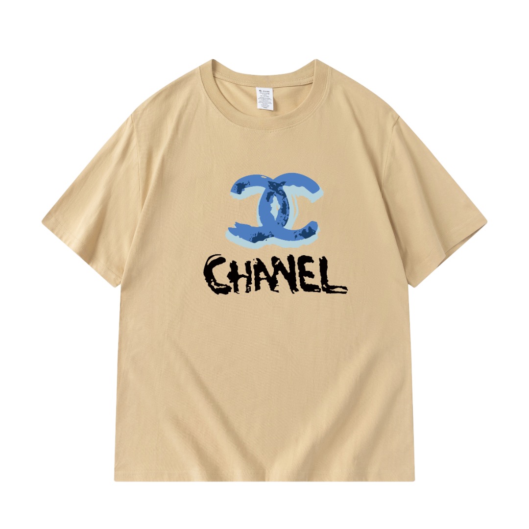 Channe1 shirt