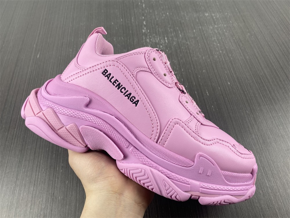 Blncig TRIPLE s pink