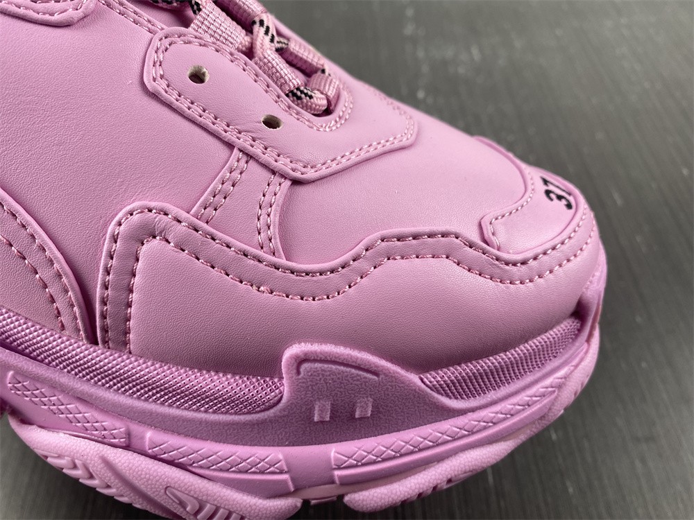 Blncig TRIPLE s pink