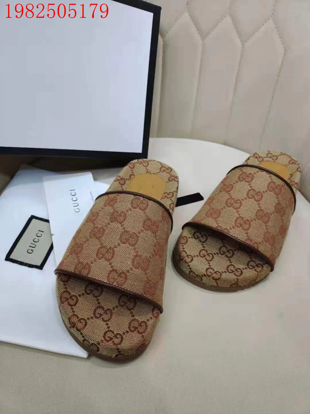 Guccii1 sandals