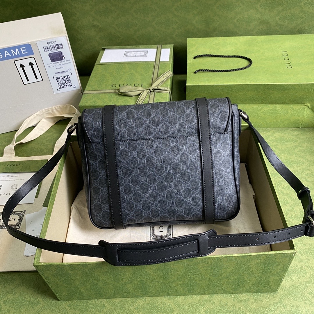 Guccii1 GG Messenger bag 658542