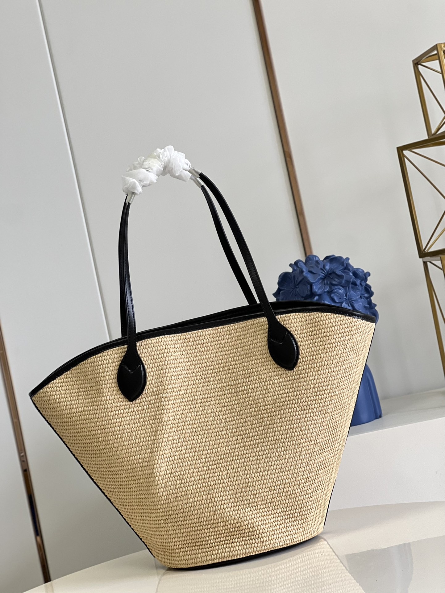 LsVttnSAINT JACQUES BAG M59808(