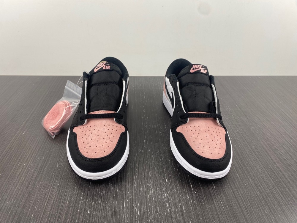 Jordan 1 Retro Low OG pink