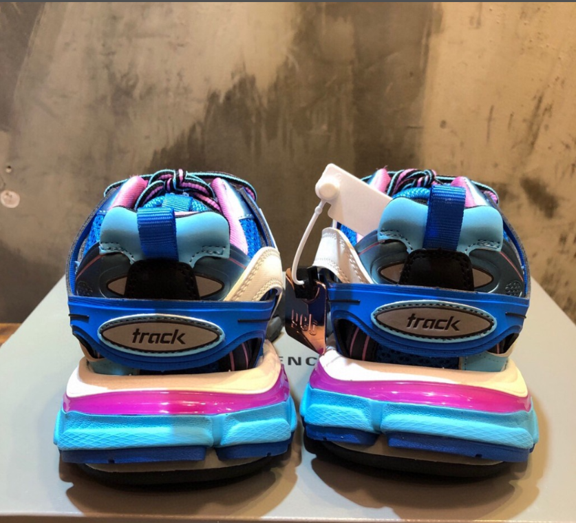 Blncig Sneaker Triple-S 3.0