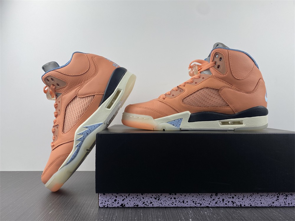 Air Jordan5 X DJ KHALED DV4982-641