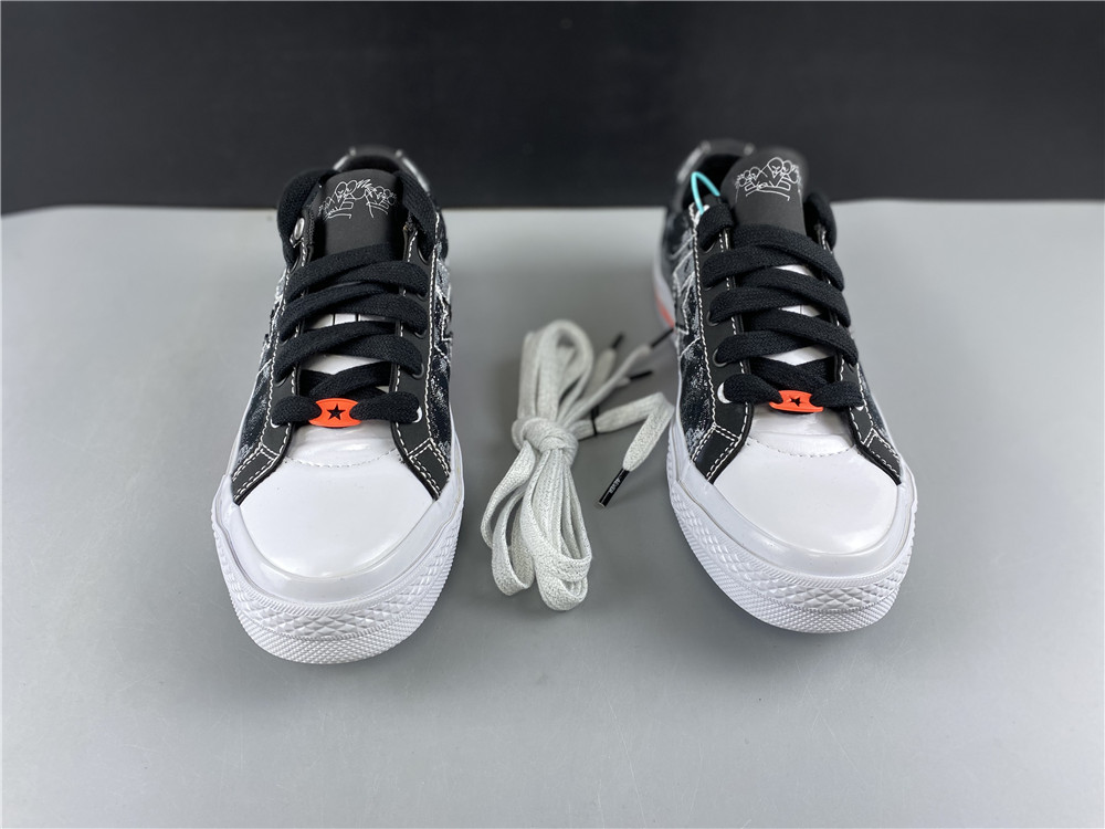 Converse One Star Ox Sad Boys  165743C