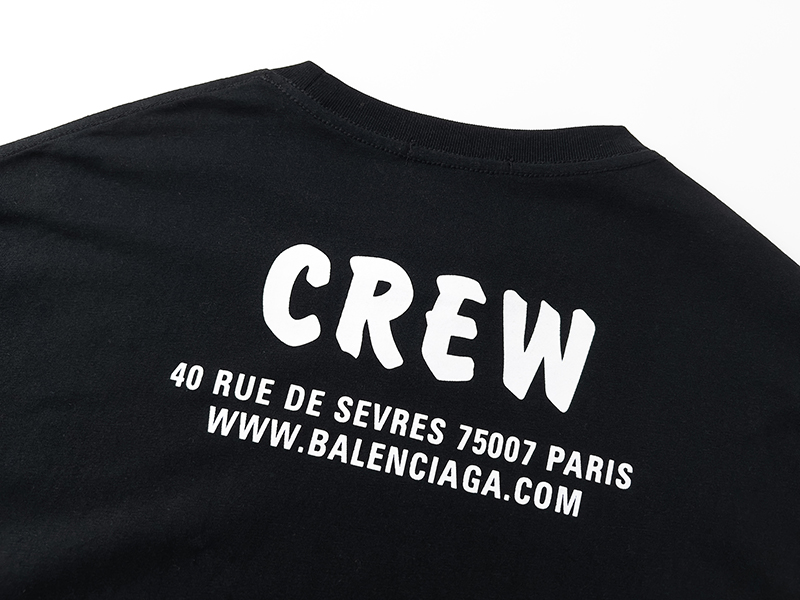 Blncig T shirt BL228030