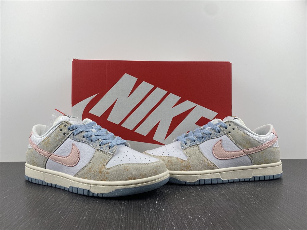 Nike Dunk Low Oxidized DV6486-100