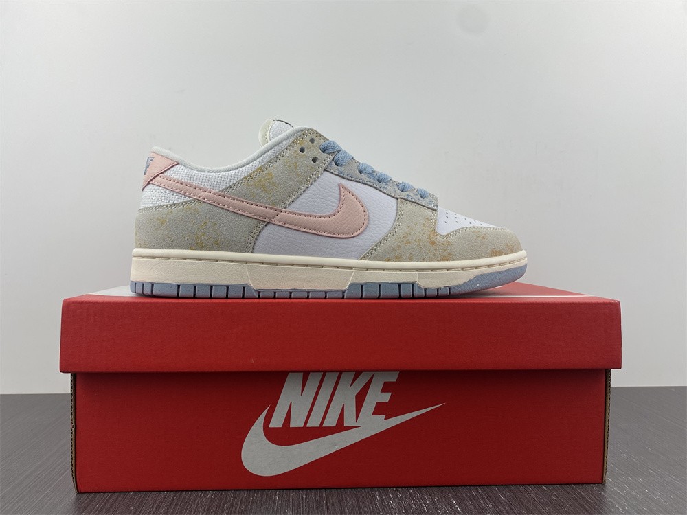 Nike Dunk Low Oxidized DV6486-100