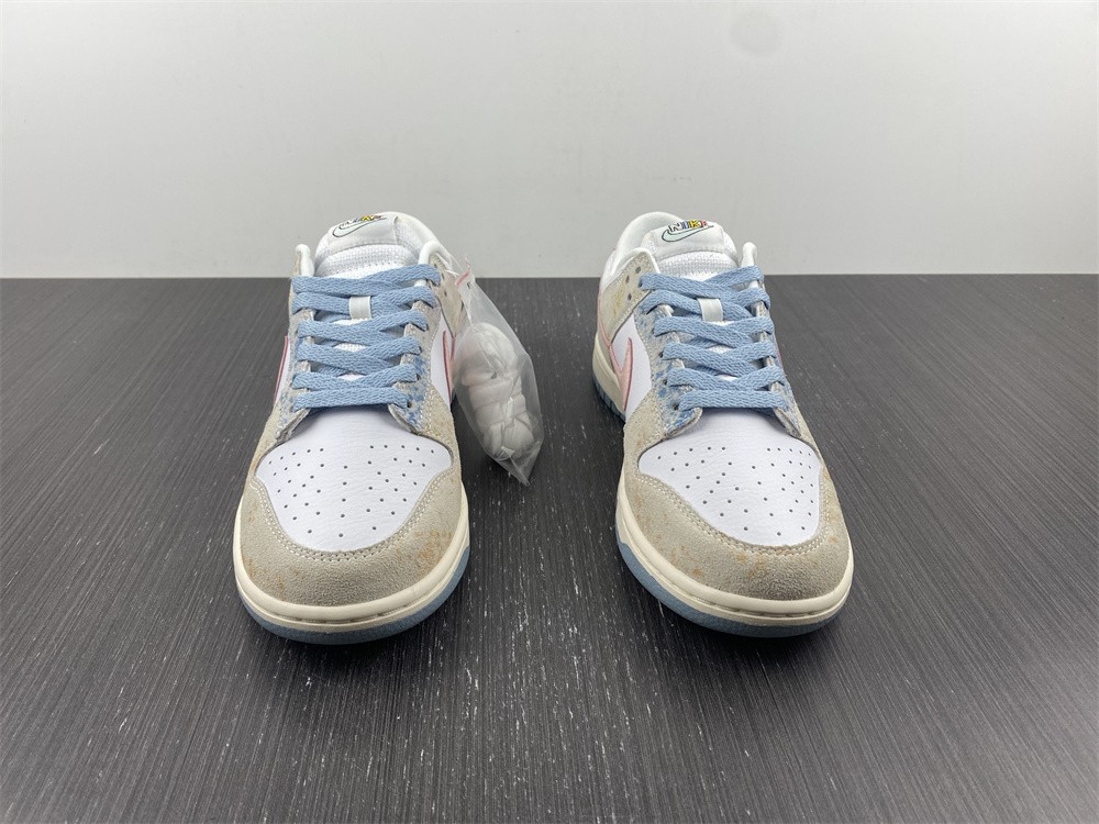 Nike Dunk Low Oxidized DV6486-100