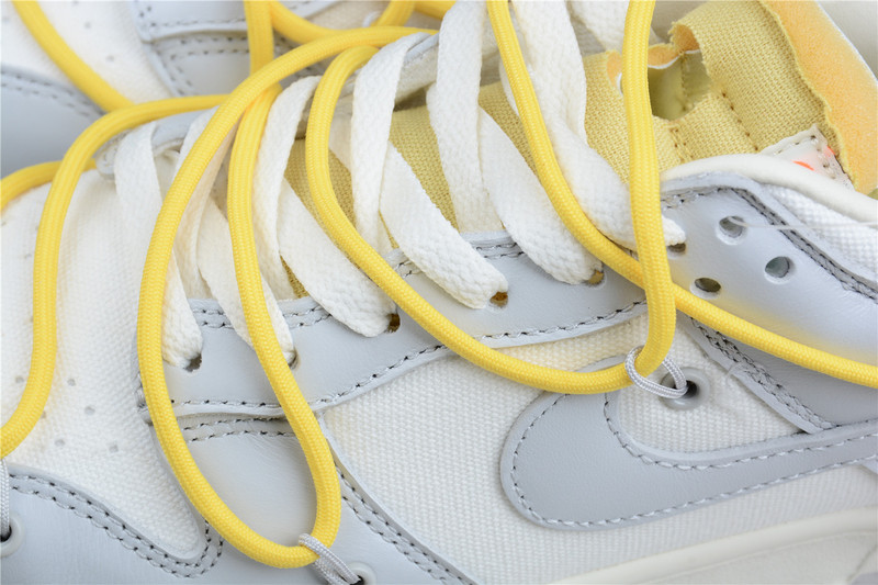 Nike Dunk Low Off-White Lot 29 DM1602-103