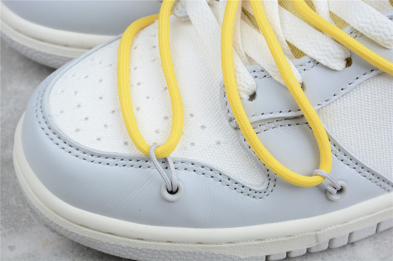 Nike Dunk Low Off-White Lot 29 DM1602-103