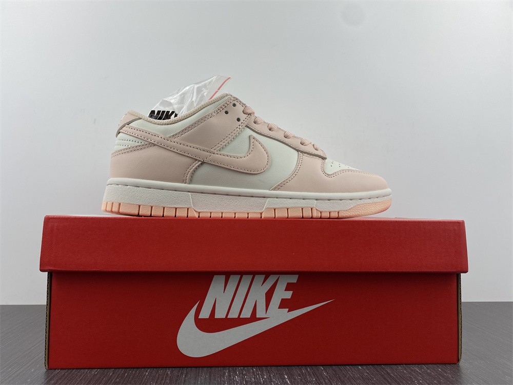 Nike Dunk Low Orange Pearl (W) DD1503-102