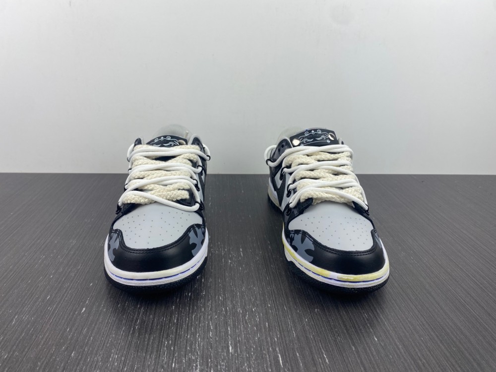 Nike Dunk Low Off-White dunk DD3363-002