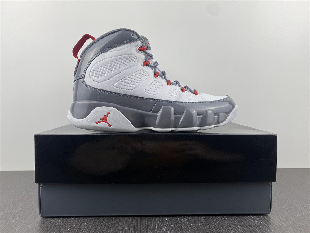 Air Jordan 9 CT8019-162