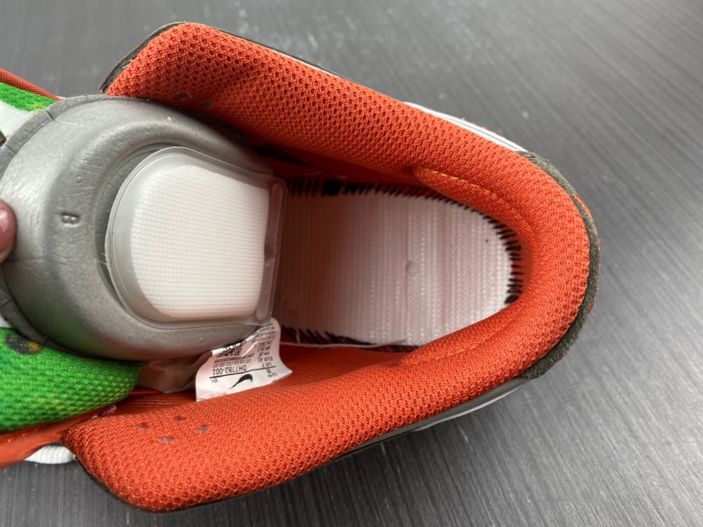 Nike SB Dunk Low X Crushed Skate