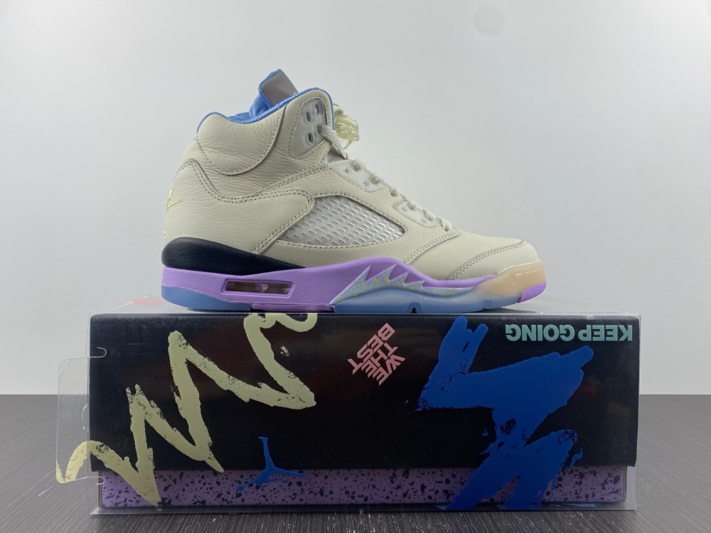 Jordan 5 Retro DJ Khaled We The Best Sail DV4982-175