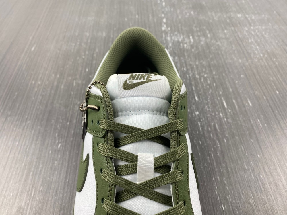 Nike Dunk Low Medium Olive (W) DD1503-120