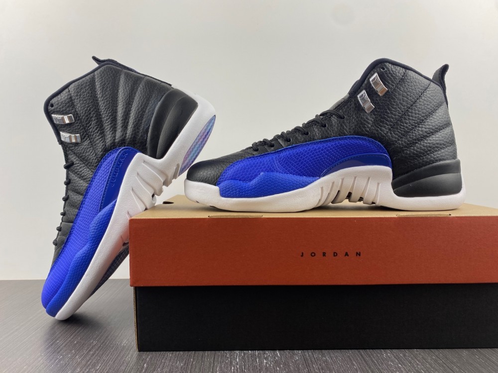 Jordan 12 Retro Hyper Royal AO6068-004