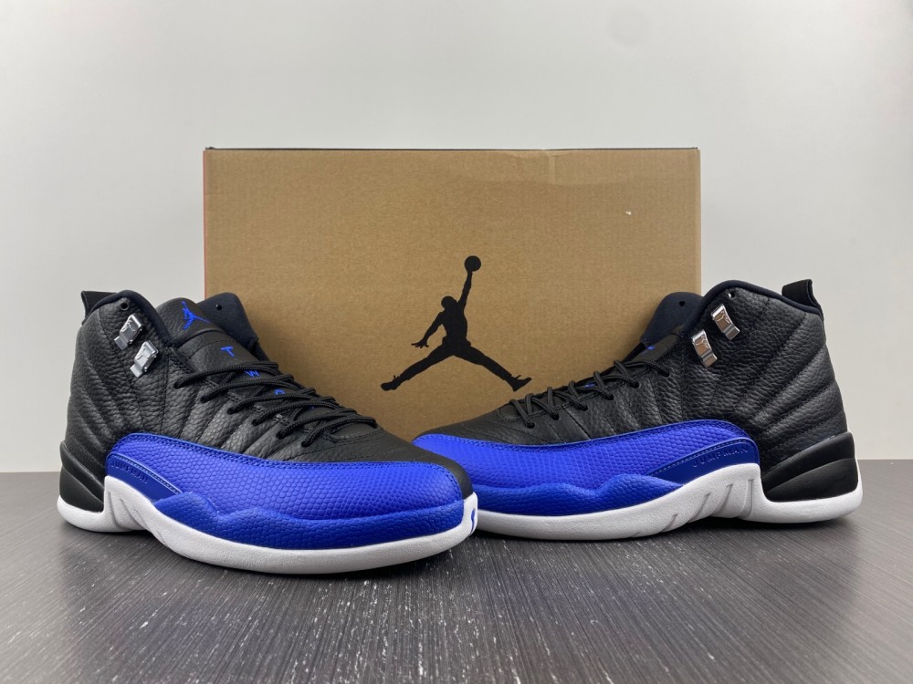 Jordan 12 Retro Hyper Royal AO6068-004
