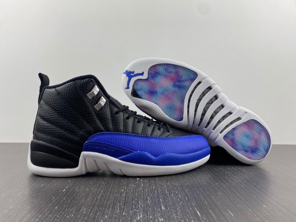 Jordan 12 Retro Hyper Royal AO6068-004