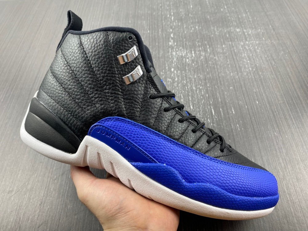 Jordan 12 Retro Hyper Royal AO6068-004