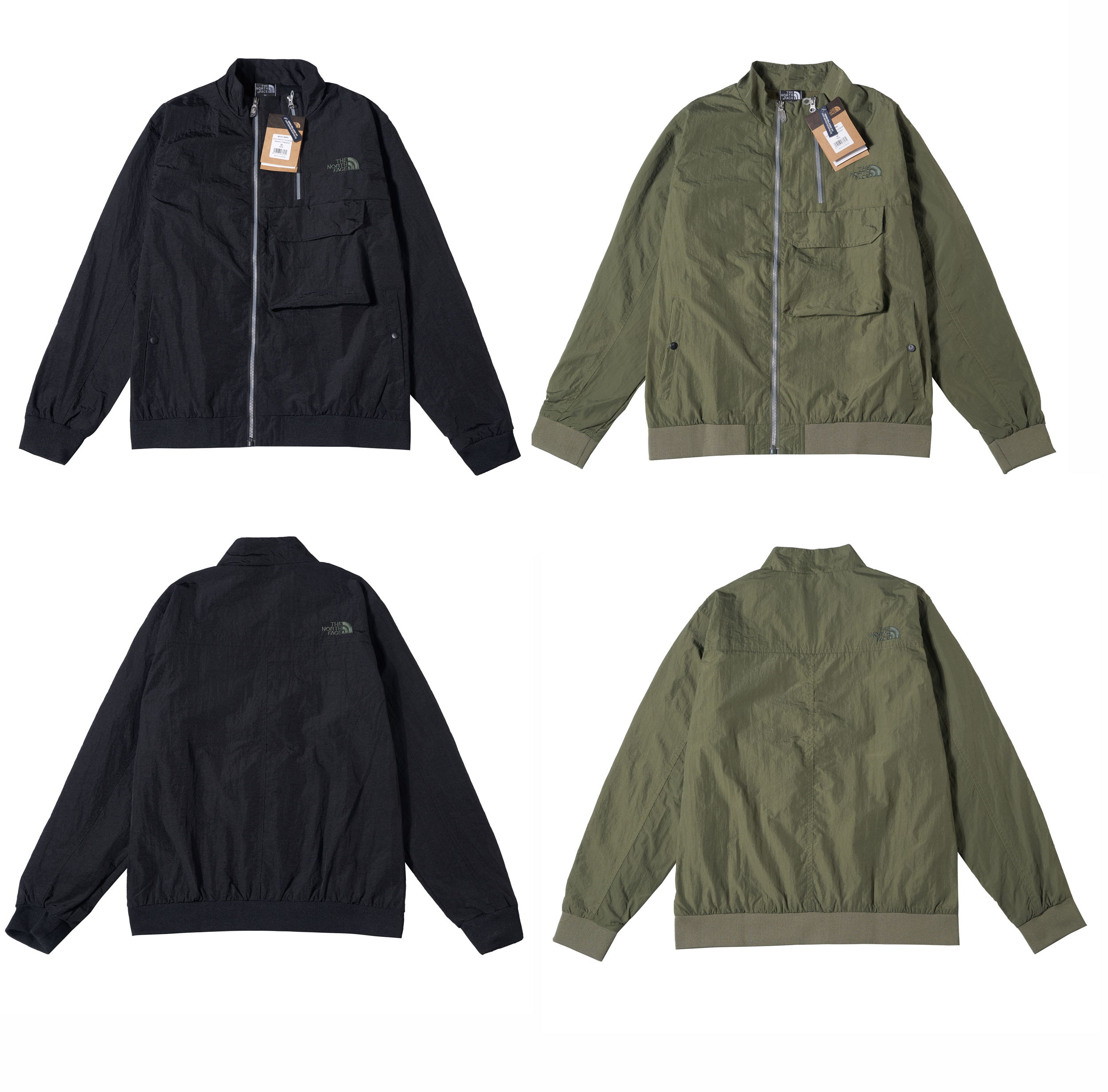 THE NORTH FACE jacket