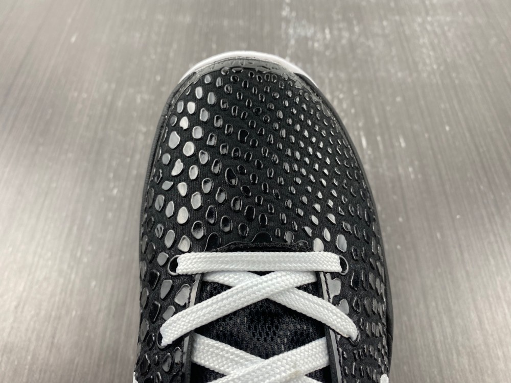 Nike Kobe 6 Protro Mambacita Sweet 16 CW2190-002