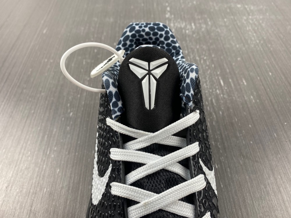 Nike Kobe 6 Protro Mambacita Sweet 16 CW2190-002