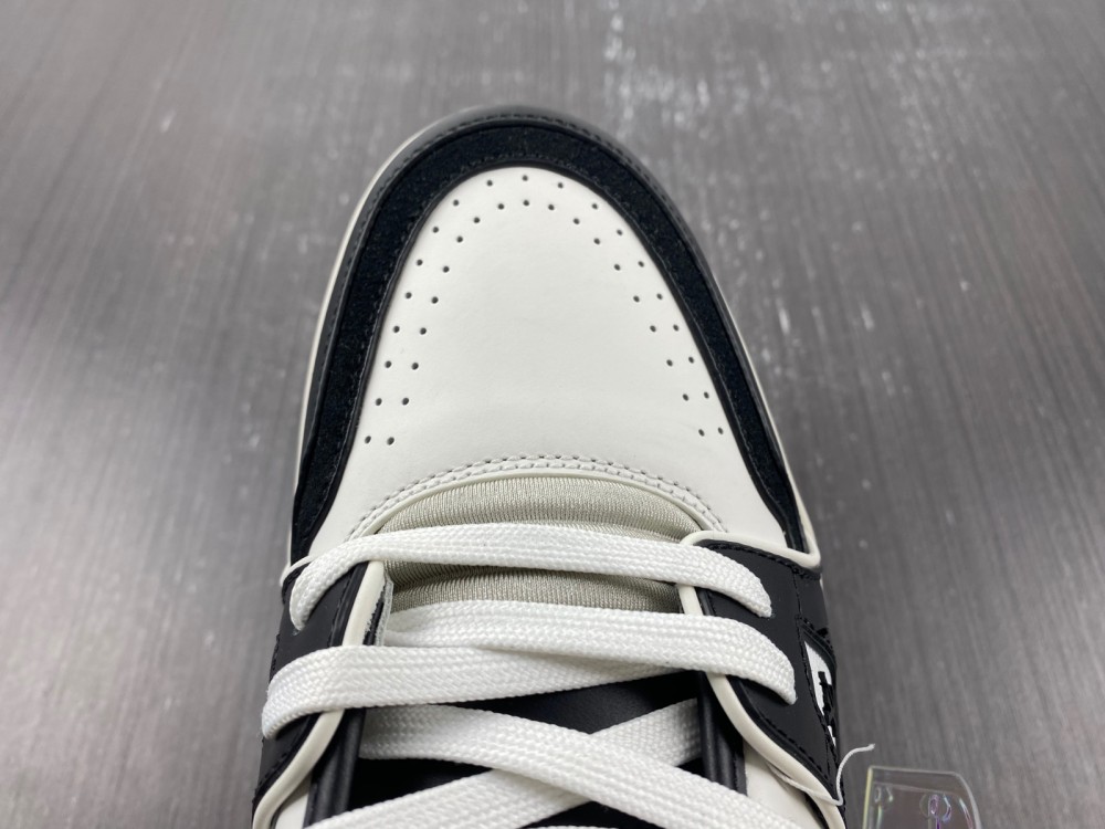 LsVttn Trainer Sneaker 51BCOLORE