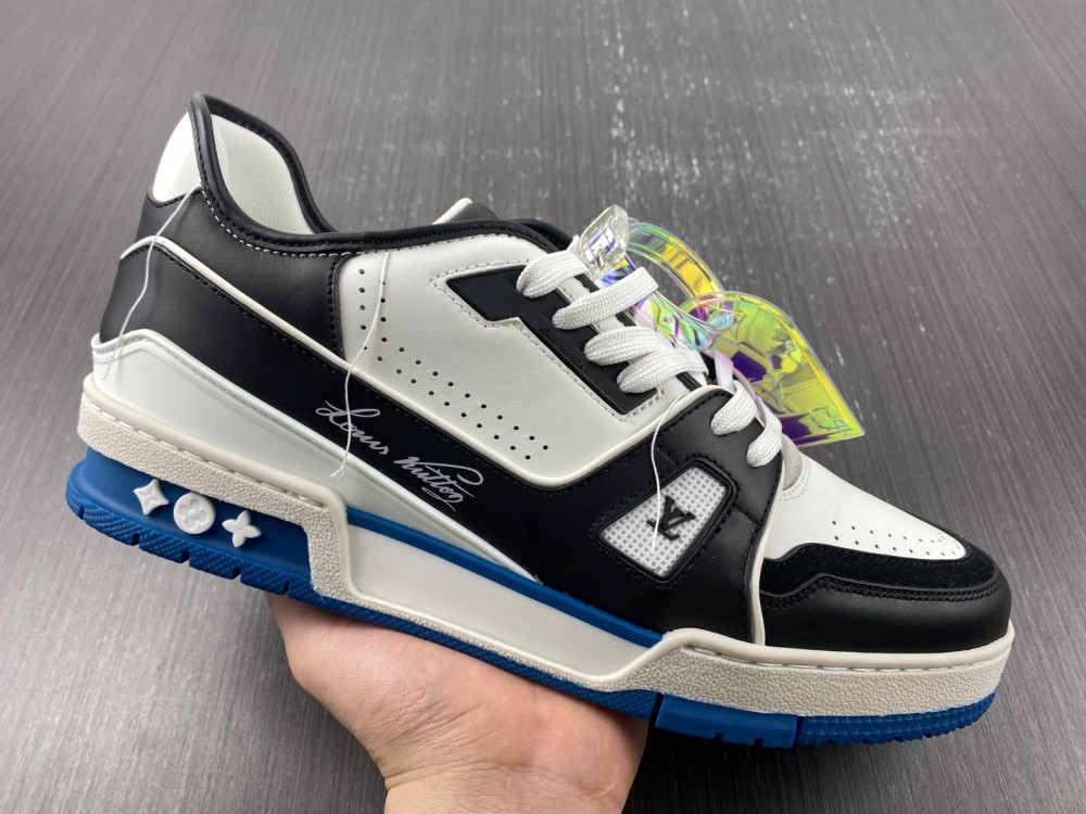 LsVttn Trainer Sneaker 51BCOLORE