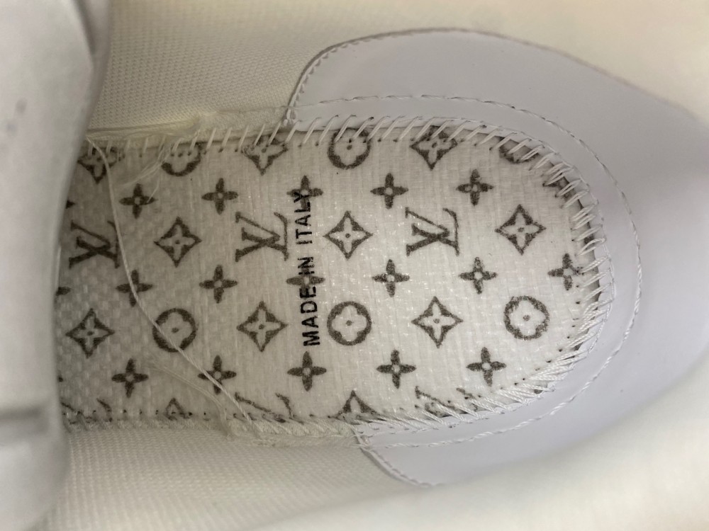 LsVttn Trainer Sneaker