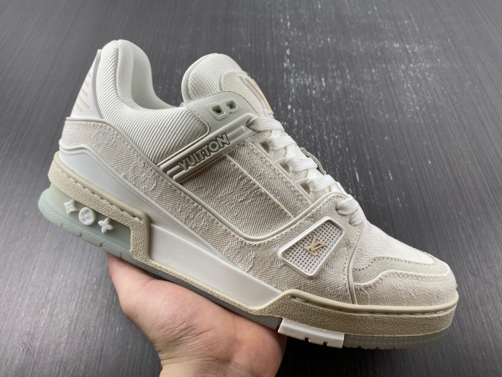 LsVttn Trainer Sneaker