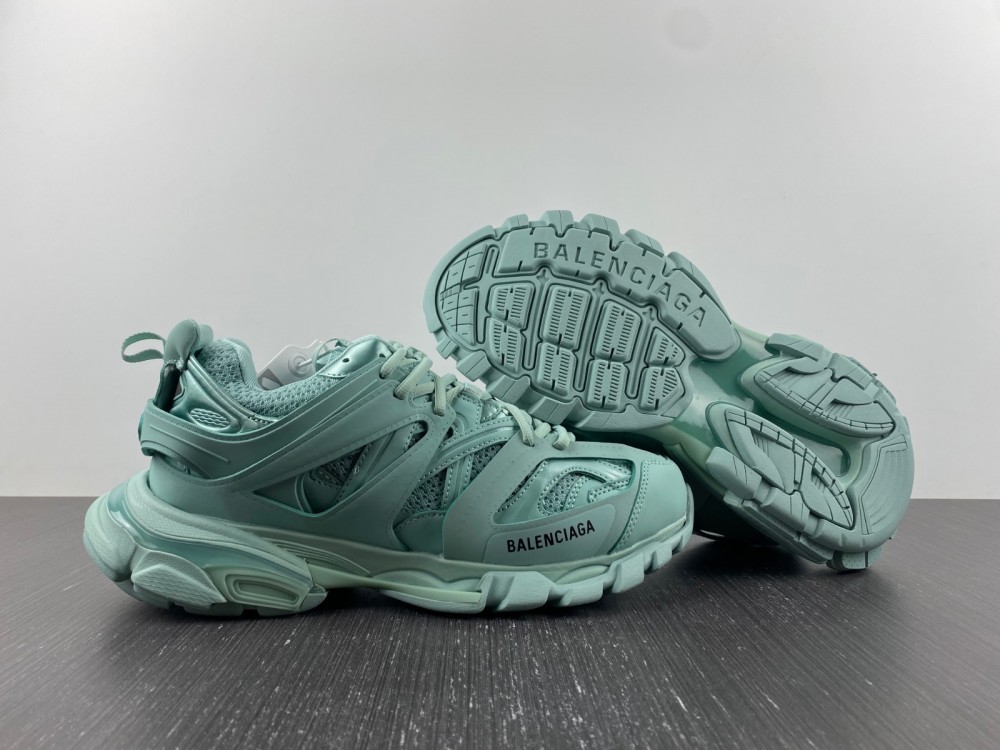 Blncig track 3.0 green