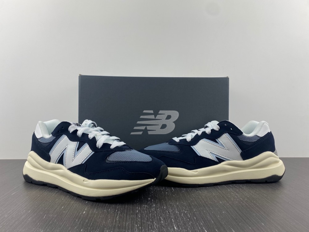 NwBlnc 5740 Team Navy M5740CD