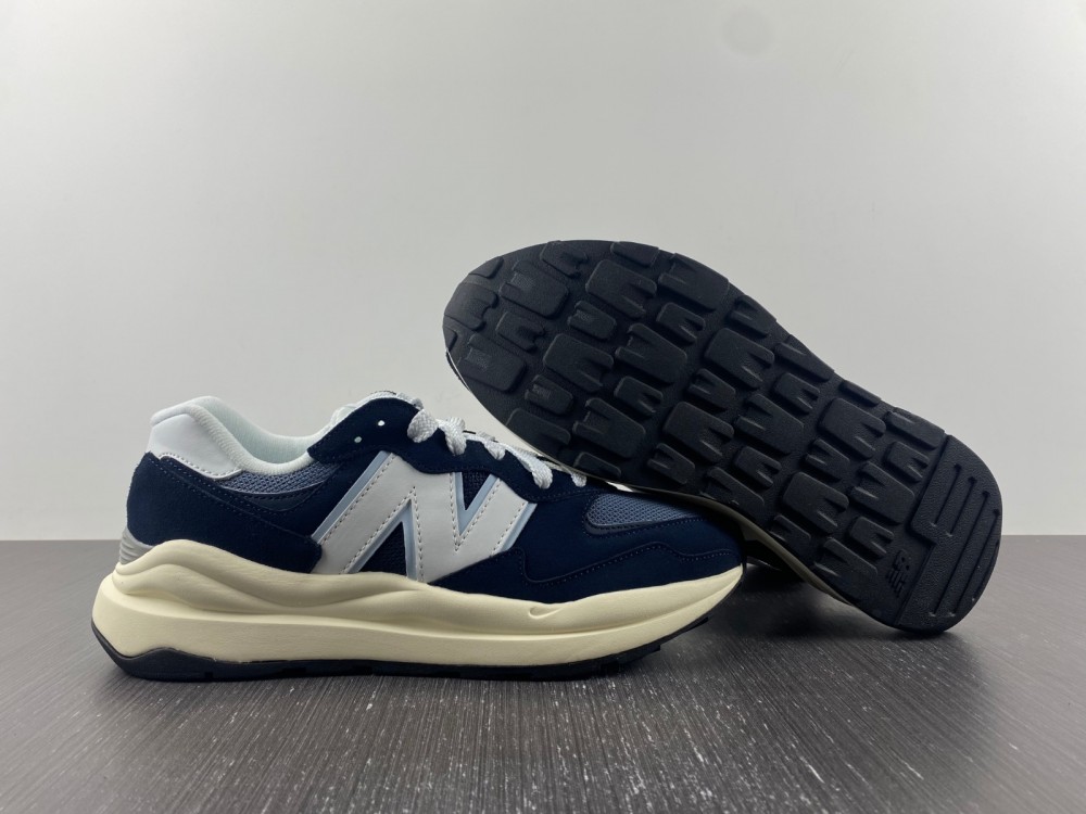NwBlnc 5740 Team Navy M5740CD