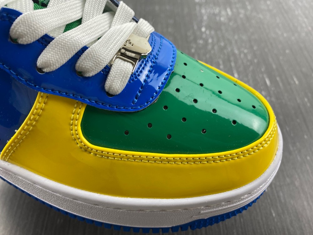 A Bathing Ape Bape Sta Brazil 1I80-191-004