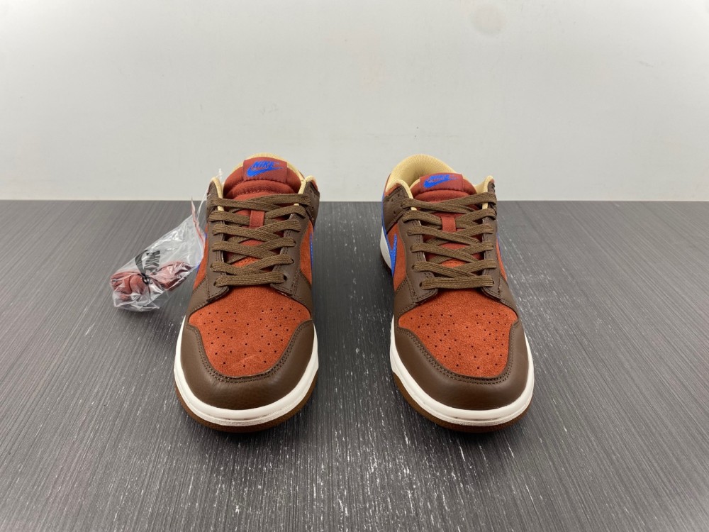 Nike Dunk Low Mars Stone DR9704-200