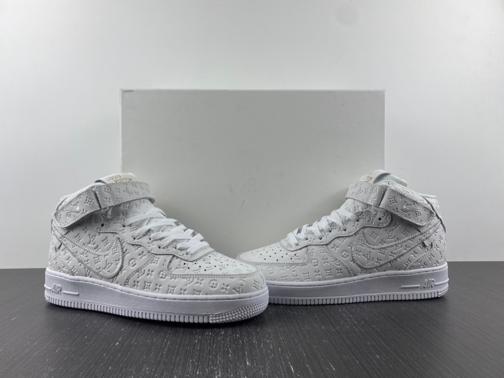 Nike Air Force 1 LsVttn BSYF037B