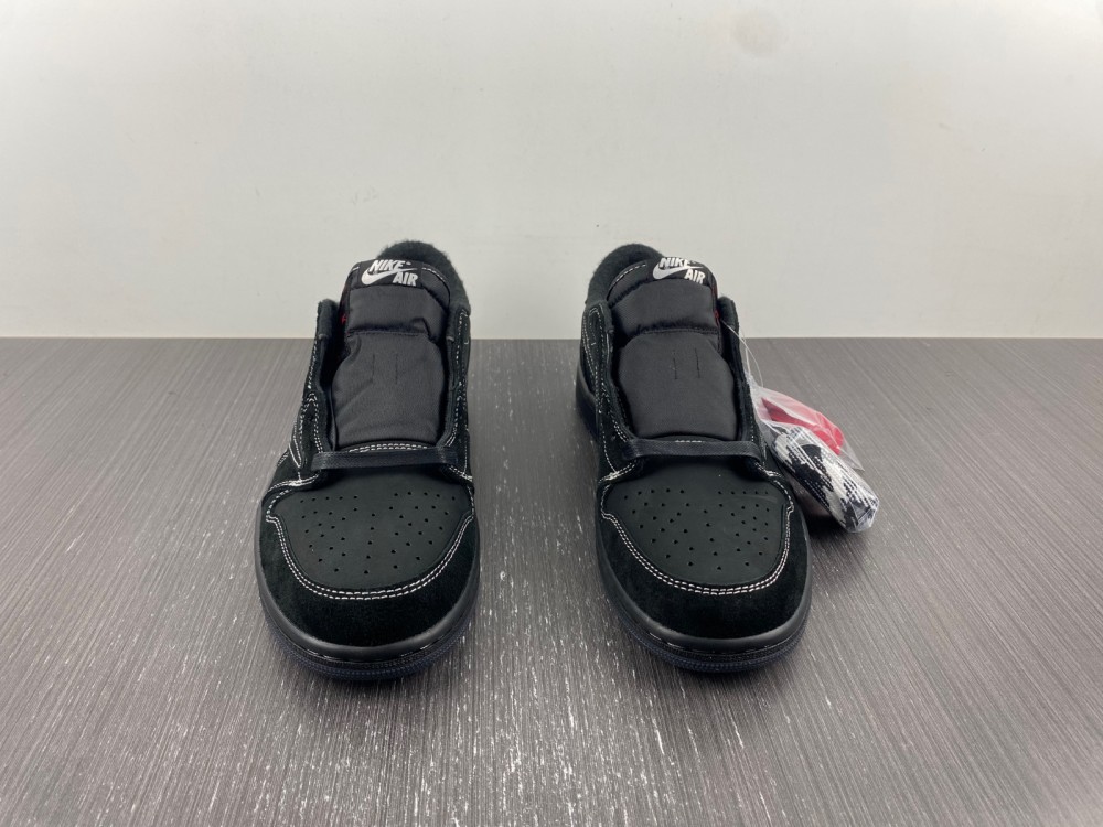 Nike Air Jordan 1 Low OGTravis Scott DM7866-100