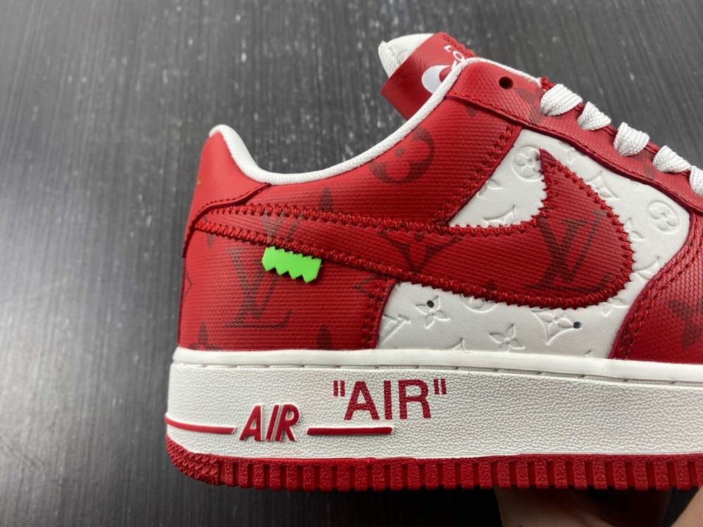 Nike Air Force 1 LsVttn 1A9VA7